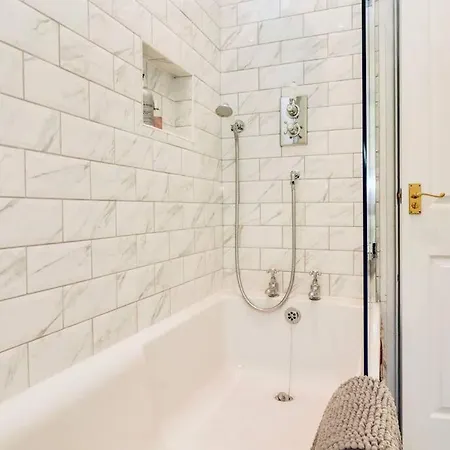 Feriehus Steam Train - District Hideaway *