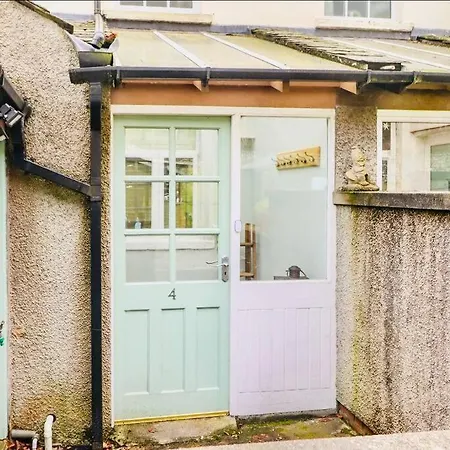 Steam Train - District Hideaway * Newby Bridge
