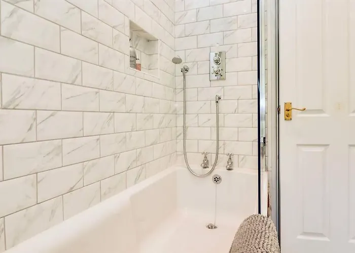 Holiday home Steam Train - District Hideaway *