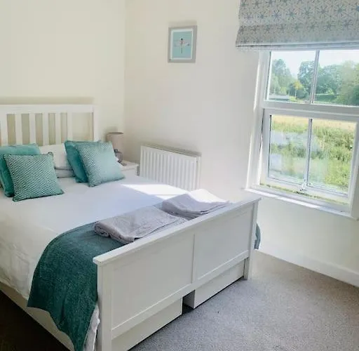 Holiday home Steam Train - District Hideaway *